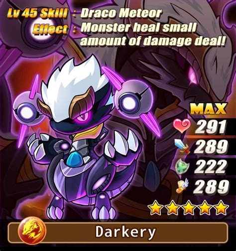 bulu monster wiki|Iba pa.